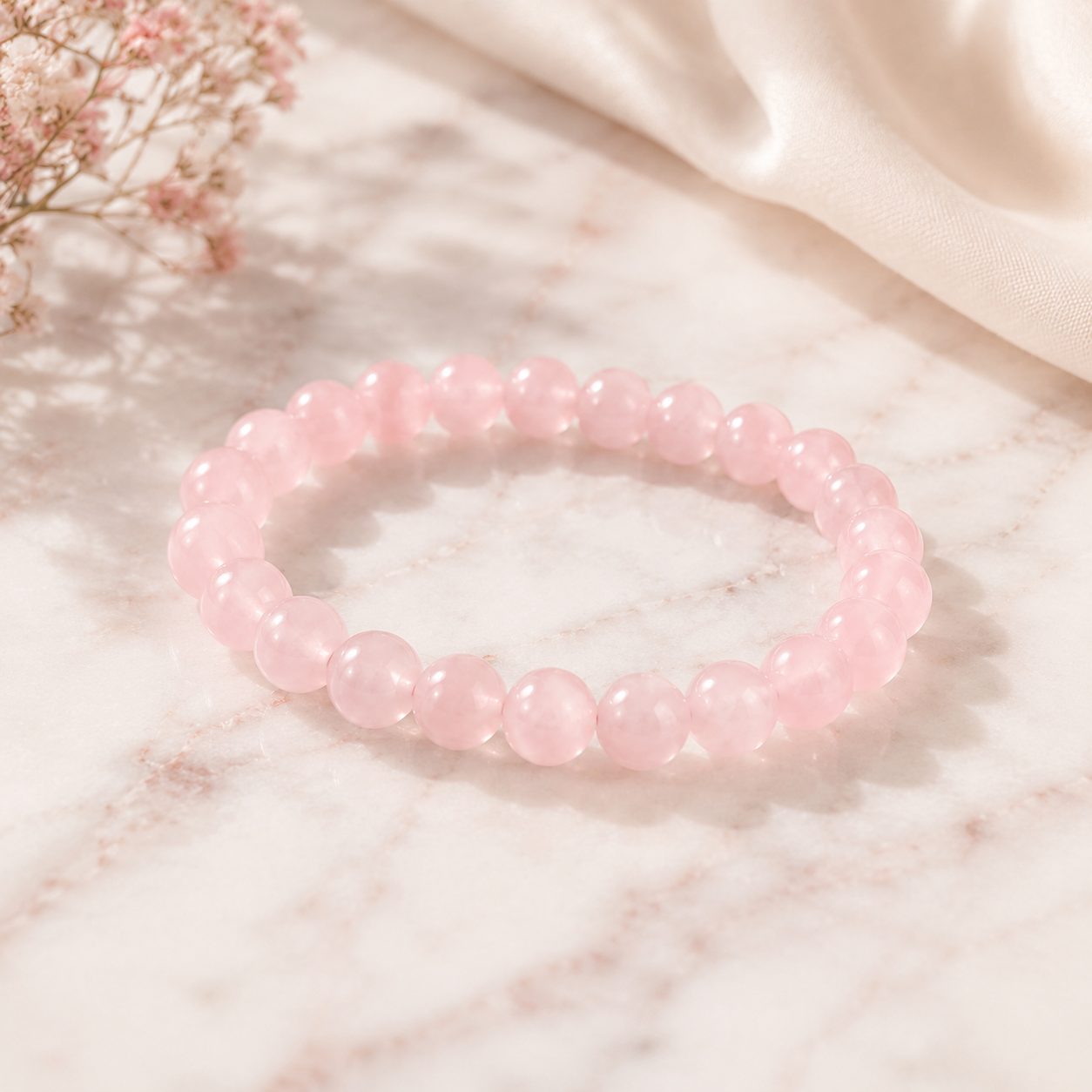 Love bracelet