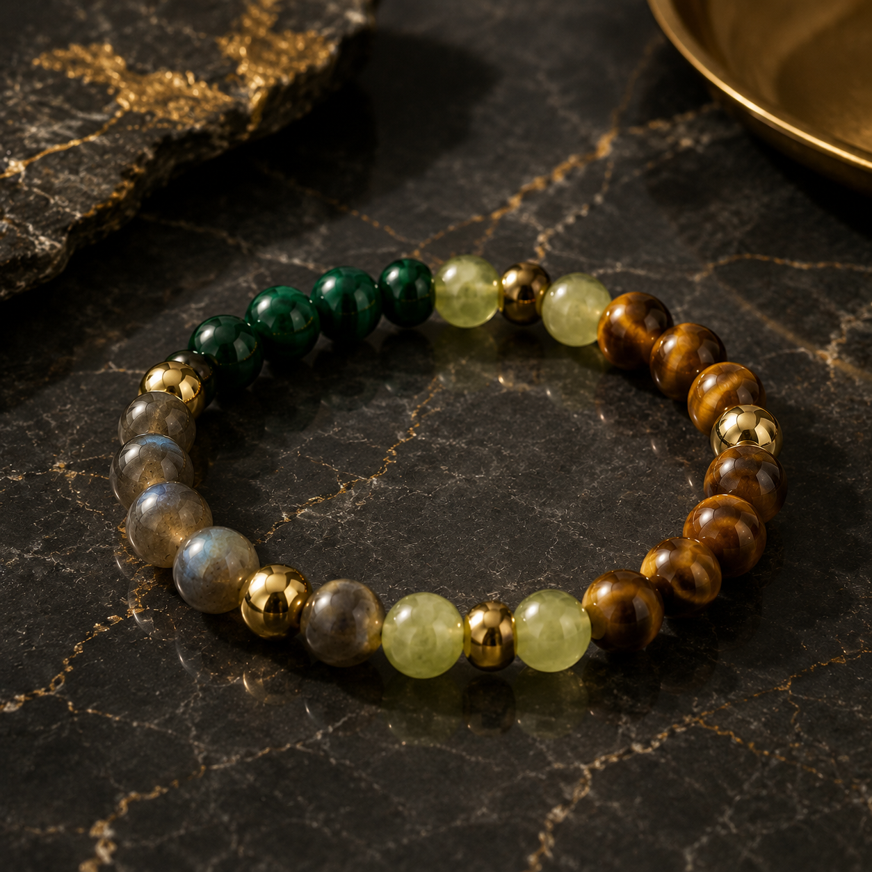 Dhan Yog bracelet