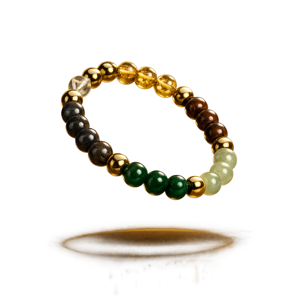Ratnakatha Dhan Yog bracelet